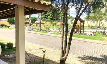 Imagem 2: Casa com 3 dormitórios à venda, 120 m² por R$ 860.000,00 - Japi Ecovillage I - Jundiaí/SP