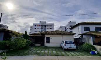 Imagem 3: CASA CONDOMÍNIO RESIDENCIAL ALAMEDA DO SOL