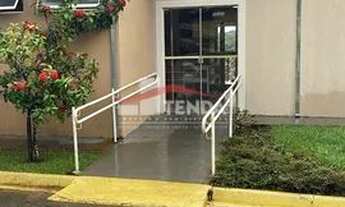 Imagem 7: Apartamento para venda tem 107 metros quadrados com 4 quartos em Chácara Espraiado - Franc