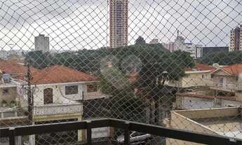 Imagem 7: Apartamento Alto do Mandaqui