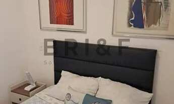 Imagem 6: Apartamento para locação brooklin 37 metros