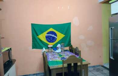 Imagem 4: Eduardo . CASAS EM SÃO PAULO NA ZONA SUL, LOCALIZADA NO JARDIM DAS PEDRAS!