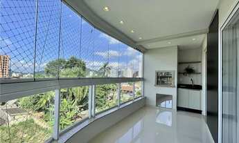 Imagem 7: Charmoso apartamento com mobília planejada e excelente localização em Indaial/SC