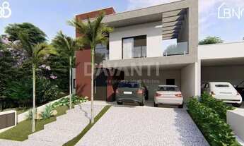 Imagem 3: Casa - Condomínio Le Village - Valinhos