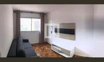 Imagem 6: Apartamento para Aluguel - Bosque da Saúde, 2 Quartos, 48 m2