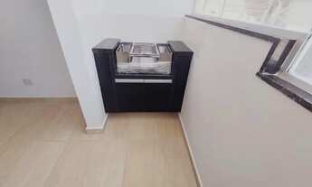 Imagem: Apartamento para venda possui 43 metros