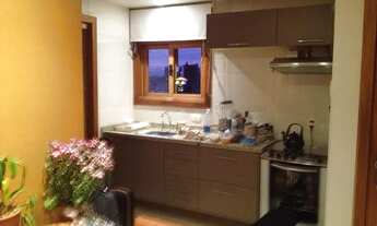 Imagem 5: Apto de 1 dorm, completamente mobiliado