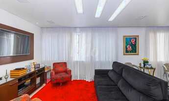 Imagem: São Paulo - Apartamento Padrão - Moema