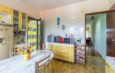 Imagem 3: Sobrado para venda com 3 quartos em Vila Maria Alta - São Paulo - SP