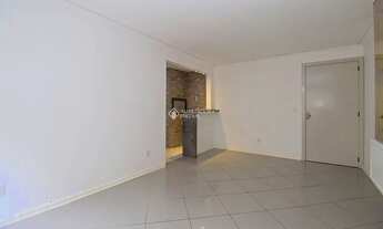 Imagem 4: Apartamento para venda com 59 metros quadrados com 2 quartos em Passo da Areia - Porto Ale