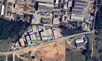 Imagem 5: Galpão/Depósito/Armazém para venda tem 1094 m2, em Iporanga - Sorocaba - SP