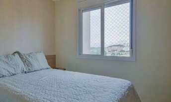 Imagem 6: Apartamento com 2 dormitórios à venda, 53 m² por R$ 520.000 - Ipiranga - São Paulo/SP