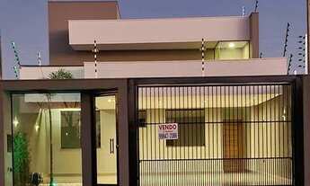 Imagem: Vendo Casa com 3 suítes