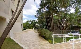 Imagem 5: Apartamento com 2 dormitórios para alugar, 70 m² por R$ 2.260,00/mês - Jardim Paraíso - Sã