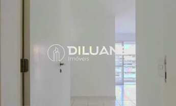 Imagem 6: Apartamento-À VENDA-Botafogo-Rio de Janeiro-RJ