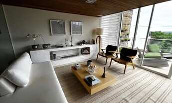 Imagem 5: Casa - Loteamento Caminhos de São Conrado (Sousas) - Campinas