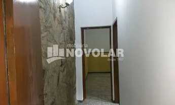 Imagem 7: Casa para venda possui 82 metros quadrados com 2 quartos em Alto das Pombas - Salvador - B