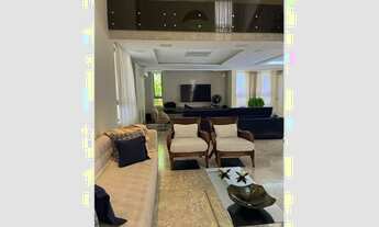 Imagem 6: Casa para Locação com 4 suítes - Condomínio Bosque das Orquídeas