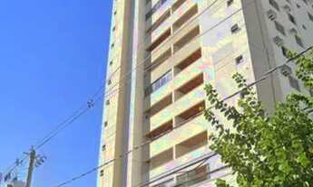 Imagem: Aluga-se 1 apartamento com mobília no edifício