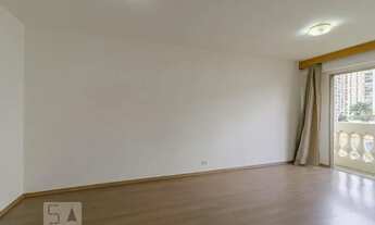 Imagem 4: Apartamento para Aluguel - Vila Mariana, 1 Quarto, 45 m2