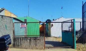 Imagem: CASA À VENDA NA VILA OLÍMPIA - SOROCABA/SP