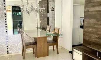 Imagem 6: Apartamento com 2 dormitórios à venda, 72 m² por R$ 270.000,00 - Residencial Vista Do Mest