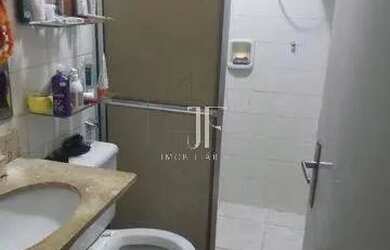 Imagem 4: Apartamento 2 quartos e 1 vaga de garagem - Cidade Jardim