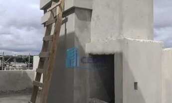 Imagem 6: Sobrado Com 3 Dormitórios à Venda, 146 m² Por R$1.098.000 - Água Verde - Curitiba/pr