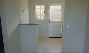 Imagem 6: Casa com 2 dormitórios para alugar por R$ 800/mês - Bela Vista - São José do Rio Preto/SP