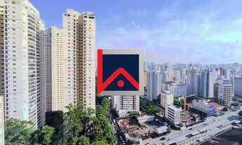 Imagem 5: Locação Apartamento 3 Dormitórios - 145 m² Campo Belo