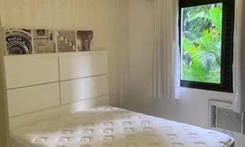 Imagem 6: Flat para aluguel tem 42 metros quadrados com 1 quarto em Cerqueira César - São Paulo - SP