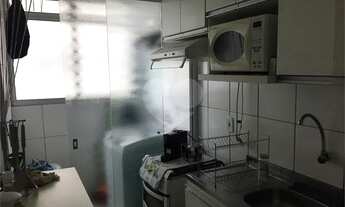 Imagem 7: Apartamento no Jaraguá, 02 dormitórios