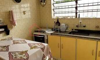 Imagem 6: Sobrado com 3 dorms 2 vagas na região da Aclimação