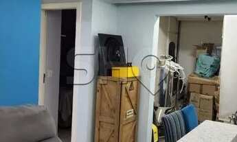 Imagem 2: Apartamento na Saúde com 2 dormitórios