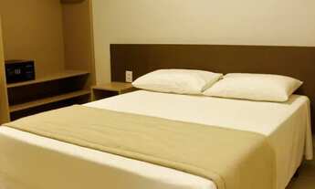 Imagem 3: Apartamento no Resort Lagoa