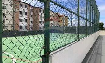 Imagem 1: ALUGA-SE APARTAMENTO NO ALPHA CLASS