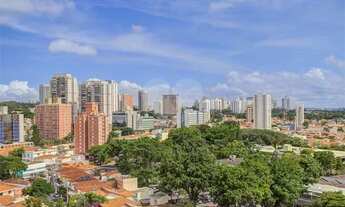 Imagem 7: Condomínio Spalla Chácara Santo Antônio