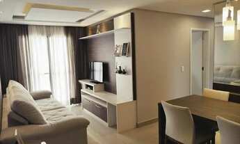 Imagem 5: Apartamento com 3 dormitórios à venda, 70 m² por R$ 392.200,00 - Jardim Capivari - Campina