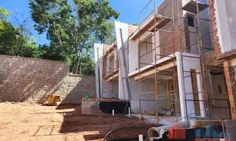 Imagem 2: Casa a venda Condomínio Residencial Vila Di Mônaco - Valinhos