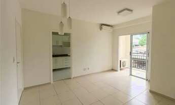 Imagem: Apartamento para venda tem 68 metros quadrados