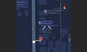 Imagem 4: Terreno à venda, 480 m² por R$ 600.000,00 - Centro - Londrina/PR