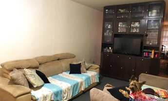 Imagem 5: CASA ASSOBRADADA - INDIANÓPOLIS - SP