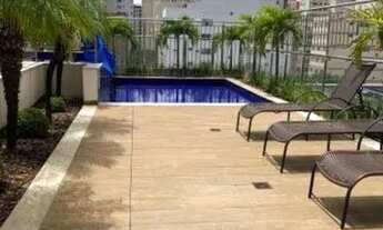 Imagem 3: Apartamento com 3 dormitórios à venda, 113 m² por R$ 650.000,00 - Setor Bueno - Goiânia/GO