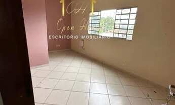 Imagem 4: Alugo casa sobrado no Bairro Altos do Coxipo