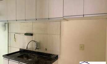 Imagem 6: APARTAMENTO 03 DORMITÓRIOS/ HORTO DO YPE