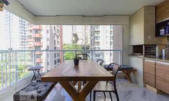 Imagem 6: Apartamento para Aluguel - Panamby, 2 Quartos, 72 m2