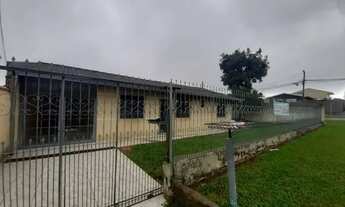 Imagem 2: Residência com 3 quartos para alugar por R$ 1500.00, 150.00 m2 - SITIO CERCADO - CURITIBA