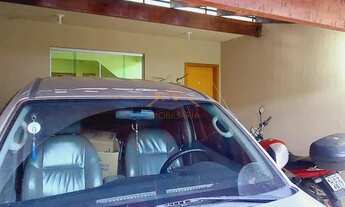 Imagem 3: Casa de 03 quartos no Sapucaias III