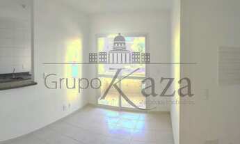 Imagem 2: Apartamento para venda tem 62 metros quadrados com 2 quartos