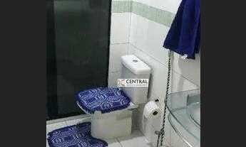 Imagem 2: Apartamento com 3 dormitórios para alugar, 128 m² por R$ 3.110,00/mês - Ondina - Salvador